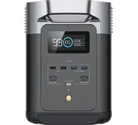 Портативная зарядная станция EcoFlow Delta 2