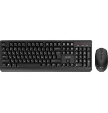 Офисный набор Acer OCC401 черный