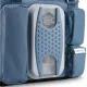 Термосумка Coolfort CF-0232 32л голубой