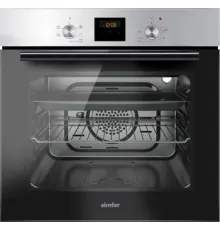 Электрический духовой шкаф Simfer B6EM56014
