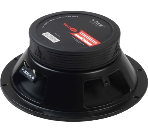 Автомобильная акустика VIBE audio BLACKAIRPRO8M-V0