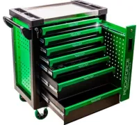 Универсальный набор инструментов RockForce RF-55311 274 предмета