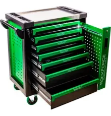 Универсальный набор инструментов RockForce RF-55311 274 предмета