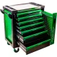 Универсальный набор инструментов RockForce RF-55311 274 предмета