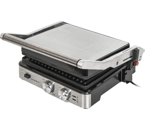 Электрогриль Supra GS-7620