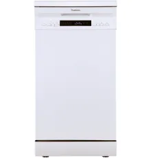 Отдельностоящая посудомоечная машина Бирюса DWF-410/5 W