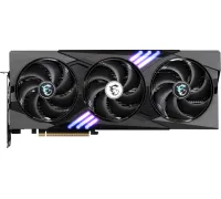 Видеокарта MSI GeForce RTX 5070 Ti 16G Gaming Trio OC