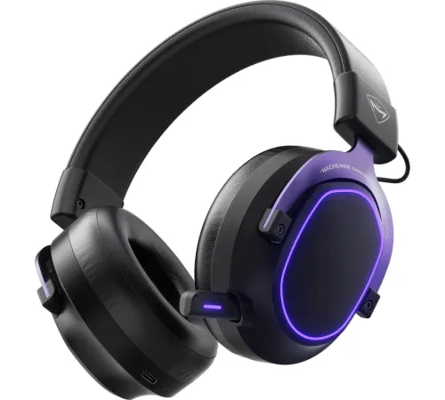 Наушники Machenike GX30 Pro черный