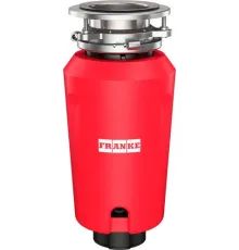 Измельчитель пищевых отходов Franke Slim 50 134.0715.098