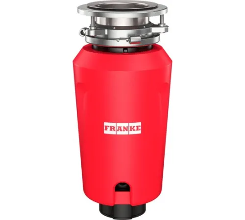 Измельчитель пищевых отходов Franke Slim 50 134.0715.098