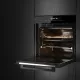 Электрический духовой шкаф KUPPERSBERG HT 613 Black
