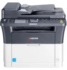 МФУ  Kyocera Mita FS-1125MFP