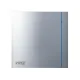 Осевой вентилятор Soler&Palau Silent-200 CRZ Silver Design - 3C [5210606100]