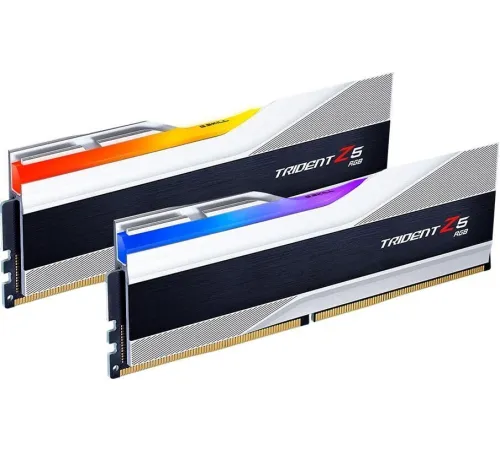Оперативная память G.Skill Trident Z5 RGB 2x32ГБ DDR5 6400МГц F5-6400J3239G32GX2-TZ5RS