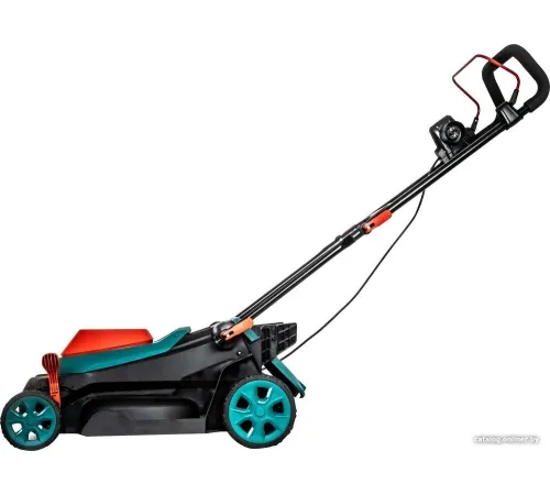 Газонокосилка Pioneer Tools LM-1837-01