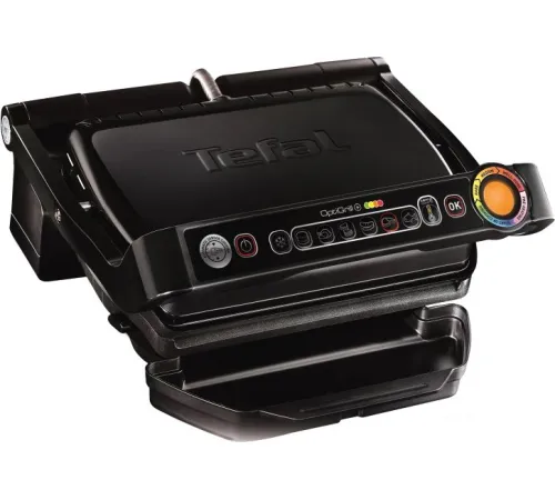 Электрогриль Tefal Optigrill+ GC712834