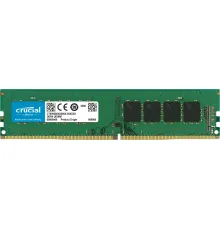 Оперативная память Crucial 8GB DDR4 PC4-25600 CT8G4DFS832A