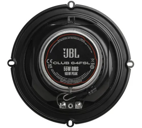Коаксиальная АС JBL Club 64FSL
