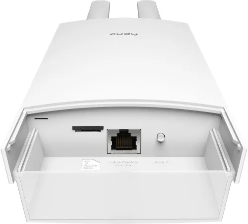 LTE-маршрутизатор Cudy LT700 Outdoor 1.0