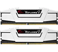 Оперативная память G.Skill Ripjaws V 2x16 ГБ DDR4 3600 МГц F4-3600C18D-32GVW