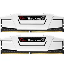 Оперативная память G.Skill Ripjaws V 2x16 ГБ DDR4 3600 МГц F4-3600C18D-32GVW