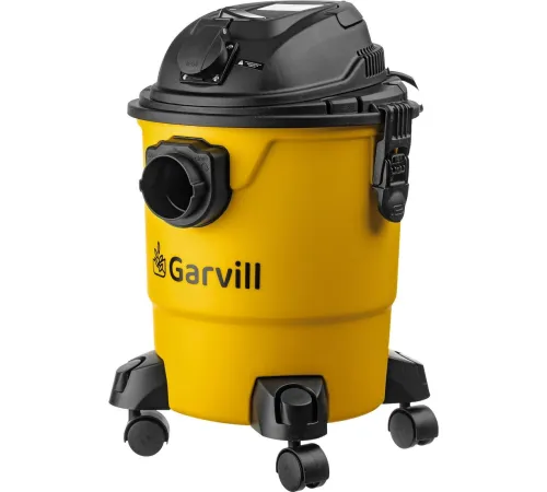 Пылесос Garvill VC1200-20PS