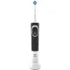 Электрическая зубная щетка Oral-B Vitality 100 Cross Action D100.413.1 черный