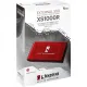 Внешний накопитель Kingston XS1000 1TB SXS1000R/1000GA