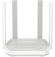 4G Wi-Fi роутер Netcraze Speedster 4G+ NC-2911