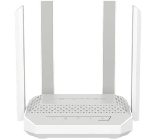 4G Wi-Fi роутер Netcraze Speedster 4G+ NC-2911