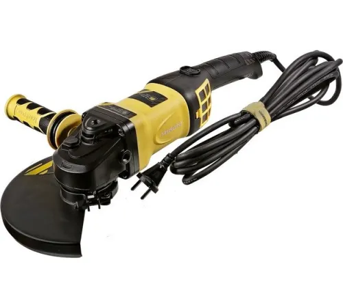 Угловая шлифмашина Hanskonner HAG28230B