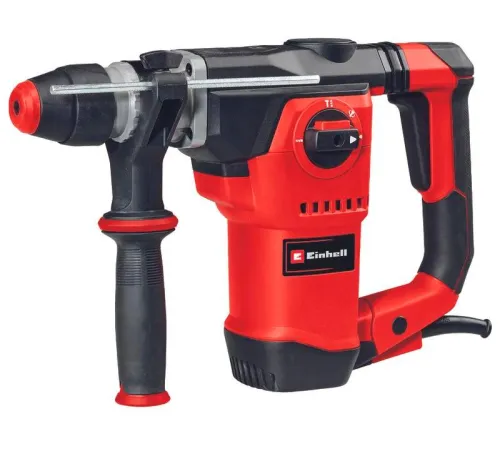 Перфоратор Einhell TE-RH 32-1600 4F 4258508 кейс