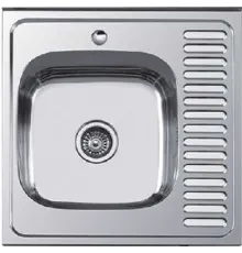 Кухонная мойка Ledeme L96060-6L
