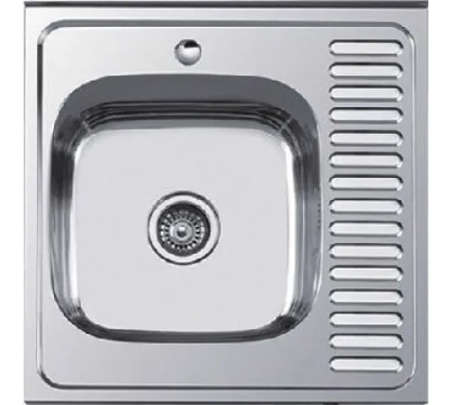 Кухонная мойка Ledeme L96060-6L