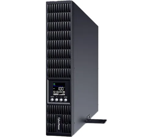 Источник бесперебойного питания CyberPower OLS3000ERT2Ua