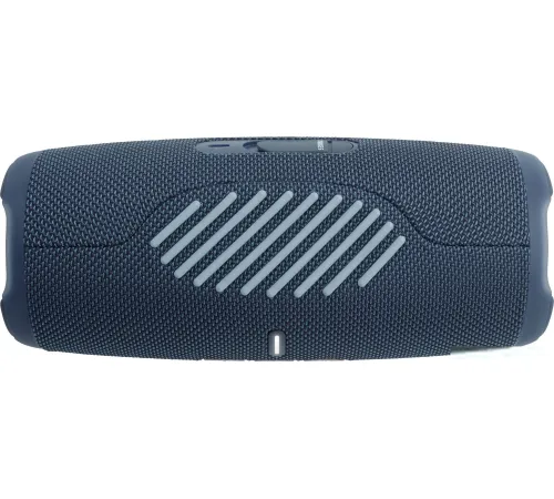 Беспроводная колонка JBL Charge 5 синий