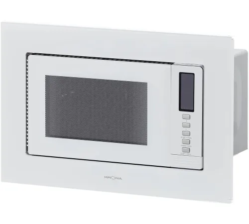 Микроволновая печь Krona Raum 60 WH Dots
