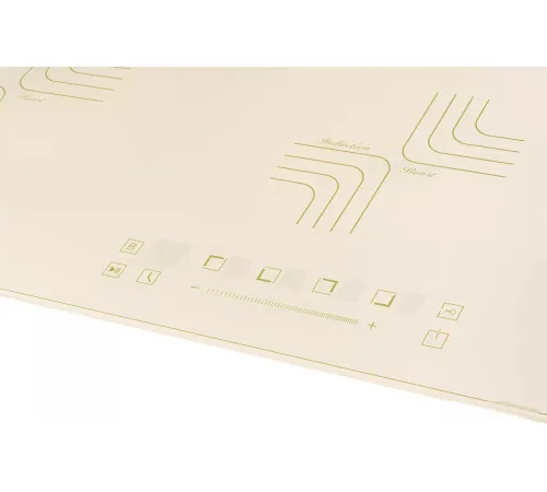 Варочная панель KUPPERSBERG ICS 606 C