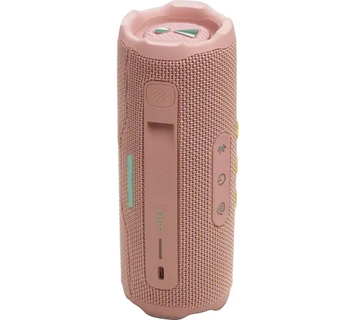 Беспроводная колонка JBL Flip 7 розовый