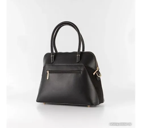 Женская сумка David Jones 823-CM6749-BLK черный