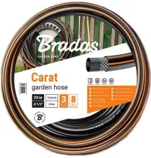 Шланг Bradas Carat 19 мм 3/4