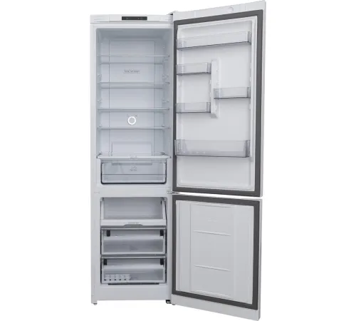 Холодильник Hotpoint HT 5200 C W