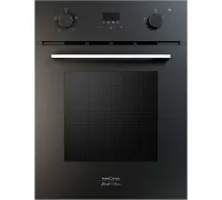 Электрический духовой шкаф Krona Marmo 45 BL
