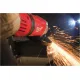 Угловая шлифмашина Milwaukee AGVK24-230EK 4933451413