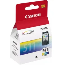 Картридж Canon CL-511