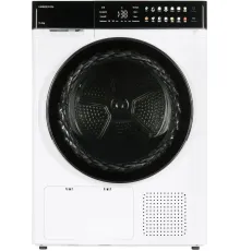 Сушильная машина Hiberg HDQ11-10 W