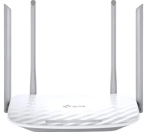 Wi-Fi роутер TP-Link Archer C50RU