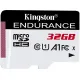 Карта памяти Kingston High Endurance microSDHC 32GB SDCE/32GB
