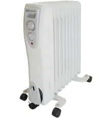 Масляный радиатор TDM Electric SQ2501-0902