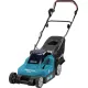 Газонокосилка Makita DLM382PT2 с 2-мя АКБ